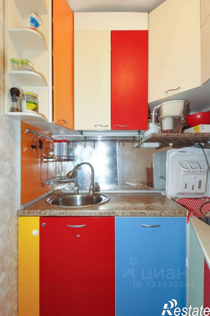 2-комн квартира Ямская улица, 98В,  д. 98В