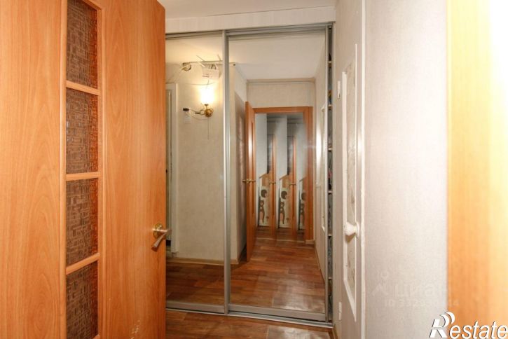 2-комн квартира Ямская улица, 98В,  д. 98В