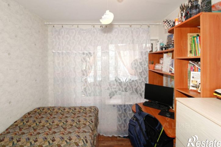 2-комн квартира Ямская улица, 98В,  д. 98В
