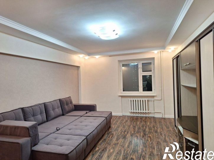 1-комн квартира улица Василия Гольцова, 28,  д. 28