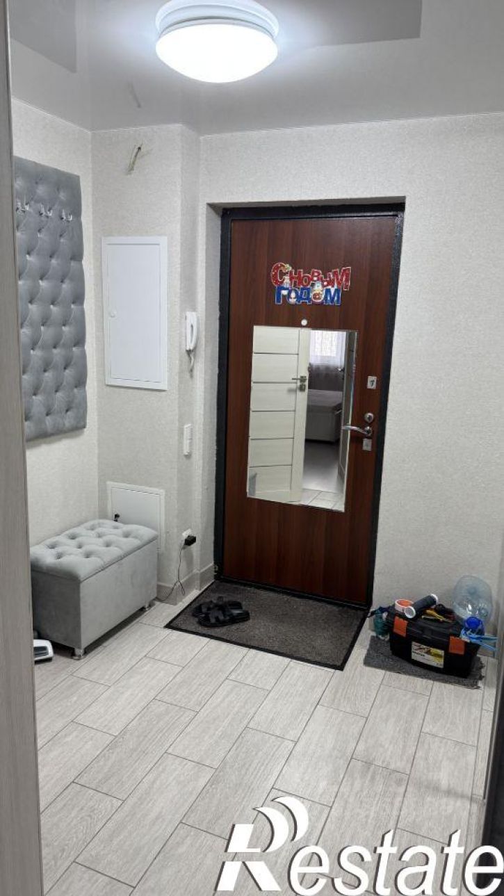 1-комн квартира улица Эрвье, 24 к3,  д. 24 к3
