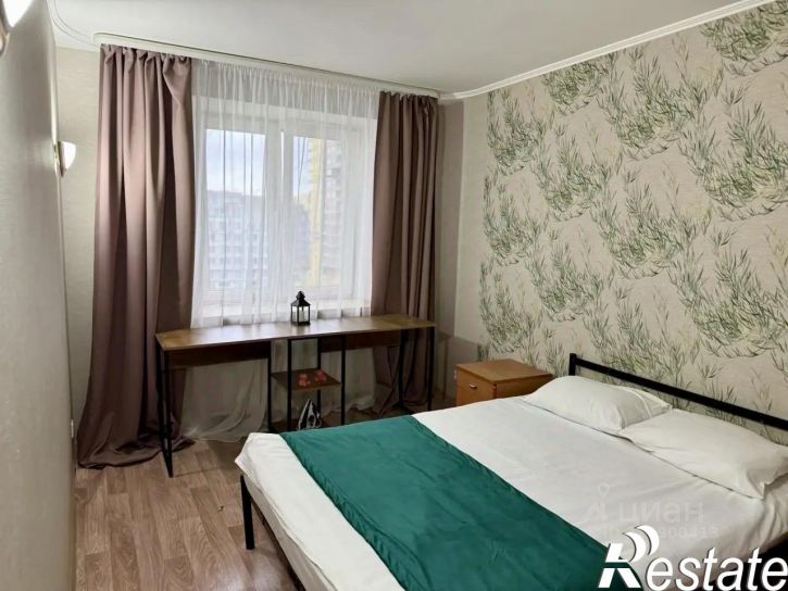 1-комн квартира Холодильная улица, 84,  д. 84