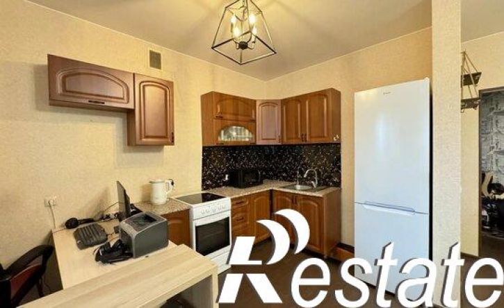 1-комн квартира улица Евгения Богдановича, 11 к3,  д. 11 к3