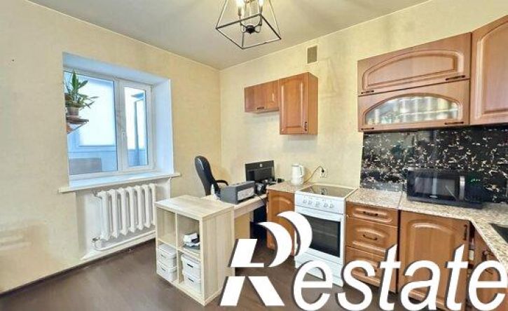 1-комн квартира улица Евгения Богдановича, 11 к3,  д. 11 к3
