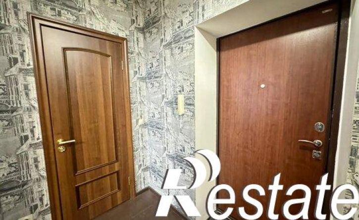 1-комн квартира улица Евгения Богдановича, 11 к3,  д. 11 к3
