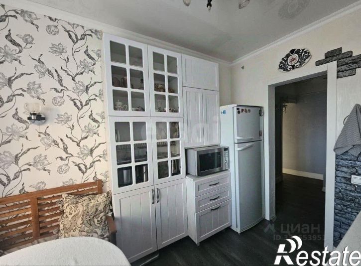 2-комн квартира улица Мелиораторов, 3А,  д. 3А