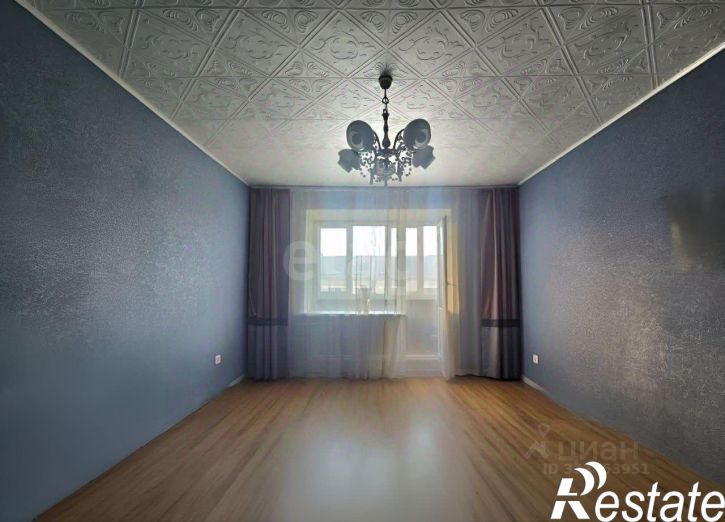 2-комн квартира улица Мелиораторов, 3А,  д. 3А