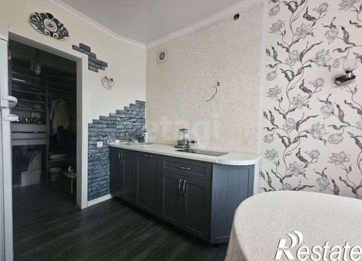 2-комн квартира улица Мелиораторов, 3А,  д. 3А