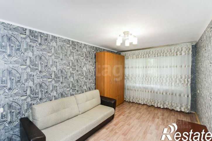 1-комн квартира улица Воровского, 25,  д. 25