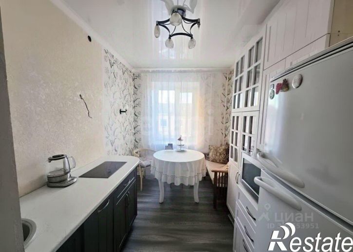 2-комн квартира улица Мелиораторов, 3А,  д. 3А
