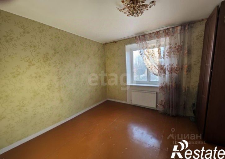 2-комн квартира улица Мелиораторов, 3А,  д. 3А