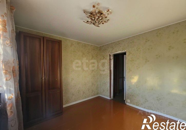 2-комн квартира улица Мелиораторов, 3А,  д. 3А