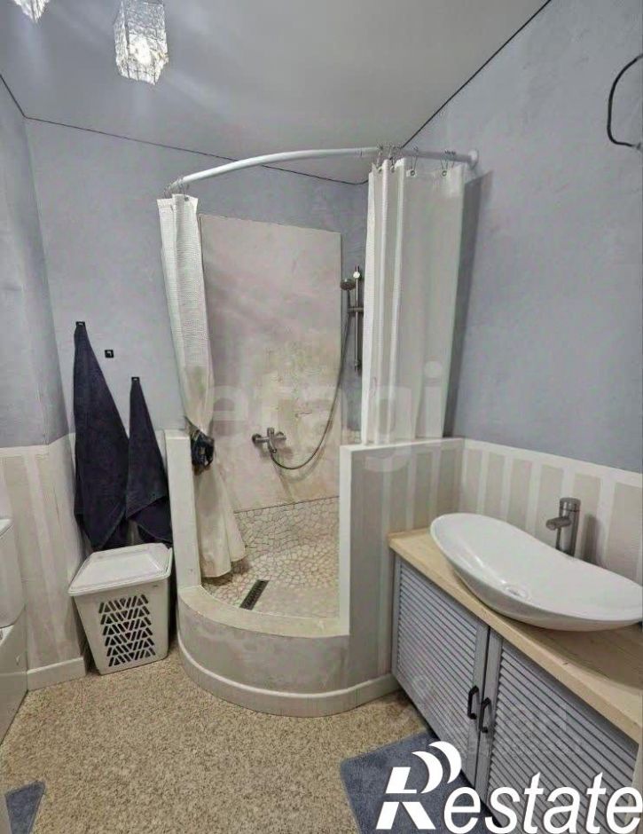 2-комн квартира улица Мелиораторов, 3А,  д. 3А