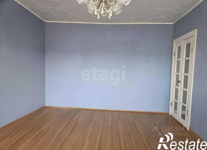 2-комн квартира улица Мелиораторов, 3А,  д. 3А