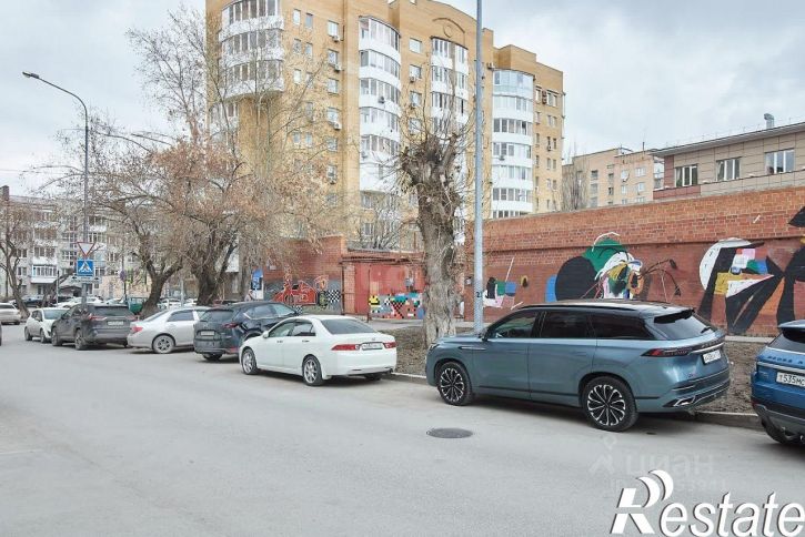 Гараж/парковка улица Сакко, 32,  д. 32