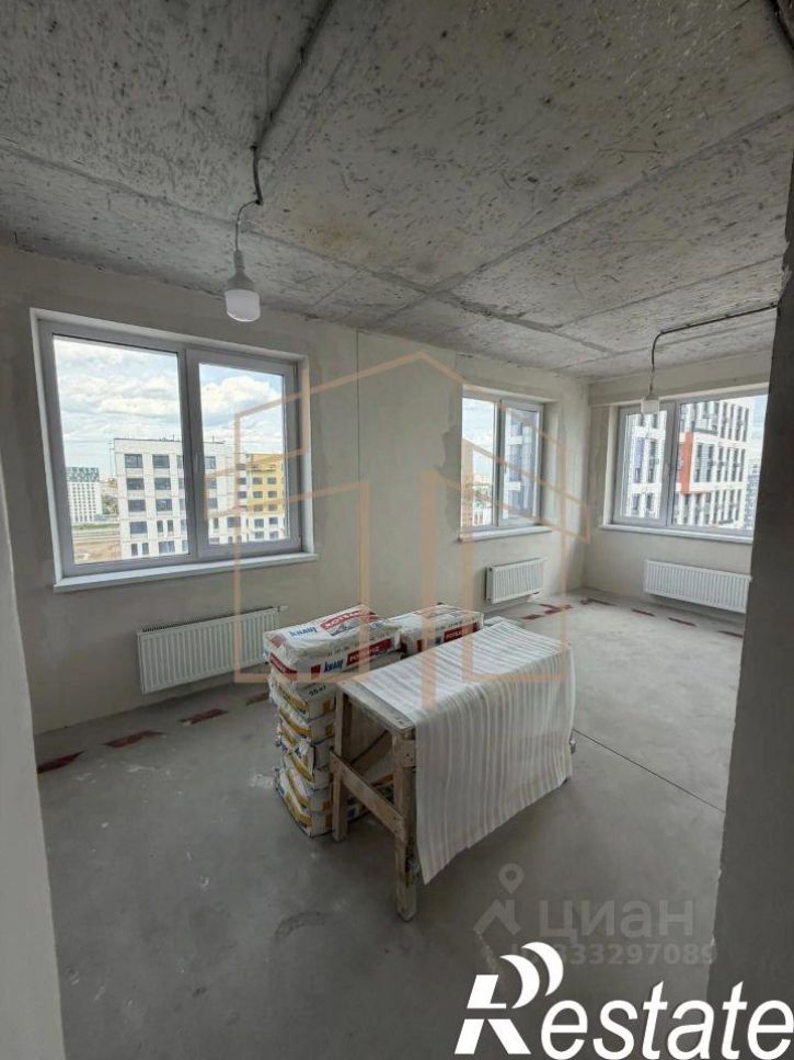 1-комн квартира улица Андрея Кореневского, 5,  д. 5