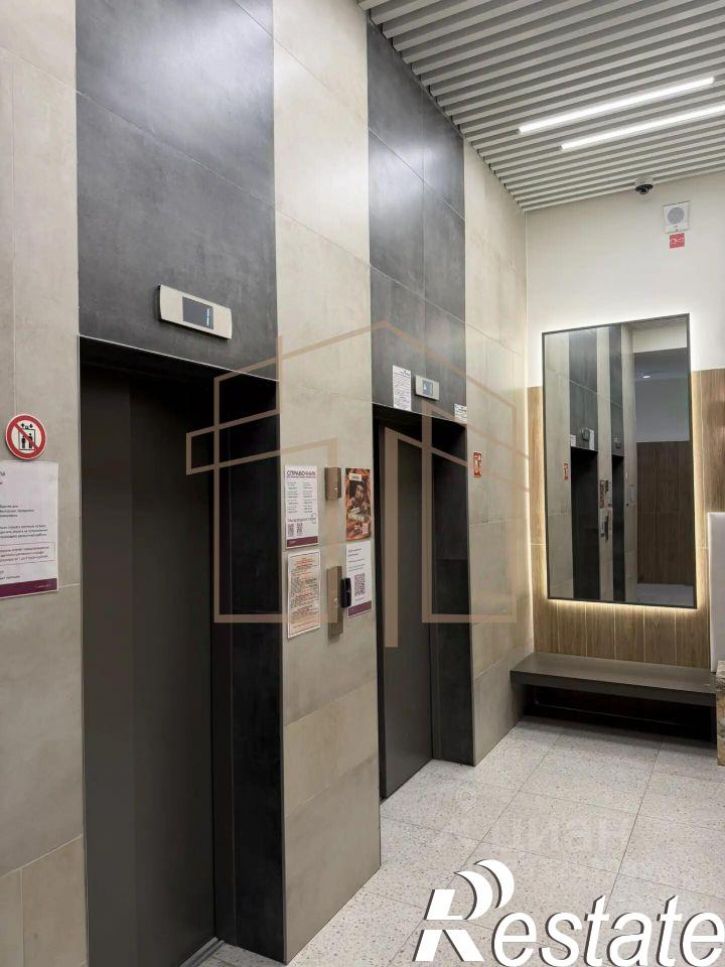1-комн квартира улица Андрея Кореневского, 5,  д. 5