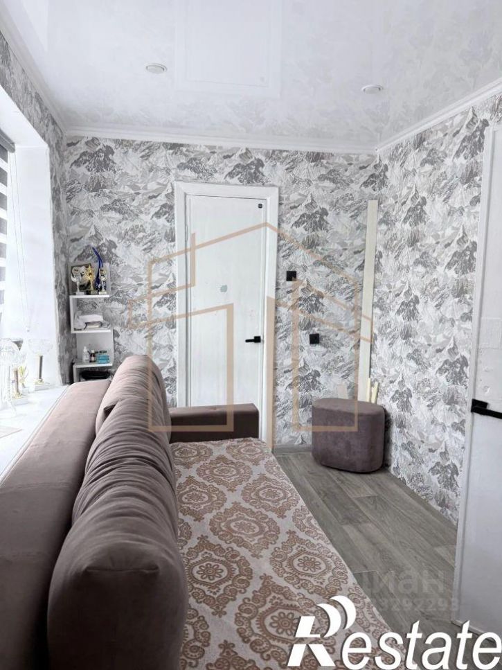 2-комн квартира улица Пермякова, 10,  д. 10