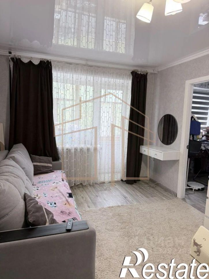 2-комн квартира улица Пермякова, 10,  д. 10