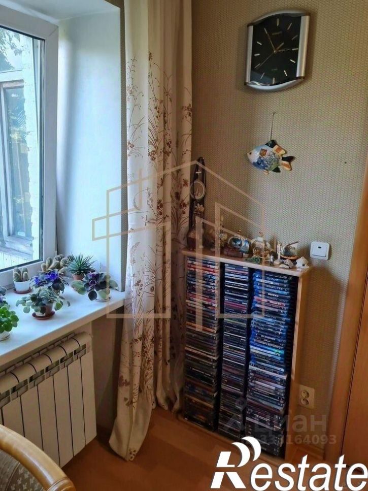 2-комн квартира Колхозная улица, 2,  д. 2