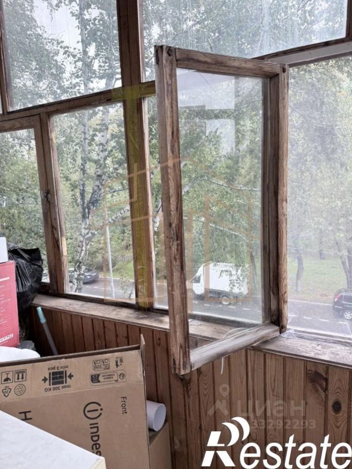 2-комн квартира улица Пермякова, 10,  д. 10