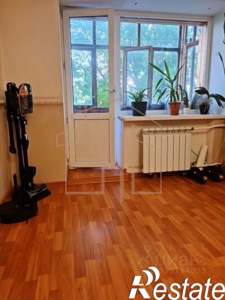 2-комн квартира Колхозная улица, 2,  д. 2