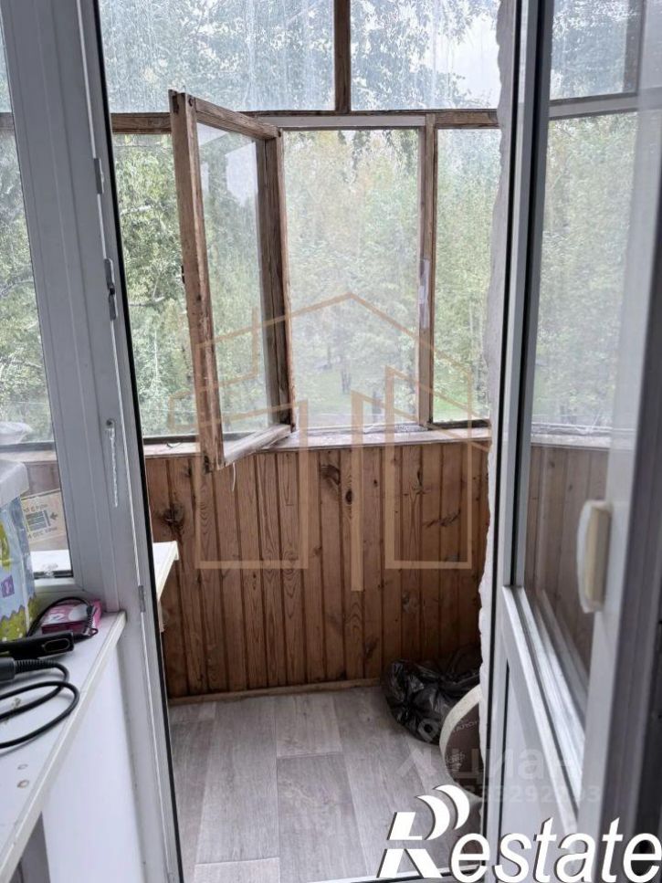 2-комн квартира улица Пермякова, 10,  д. 10