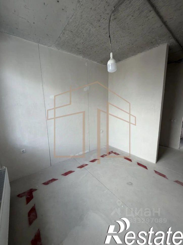 1-комн квартира улица Андрея Кореневского, 5,  д. 5