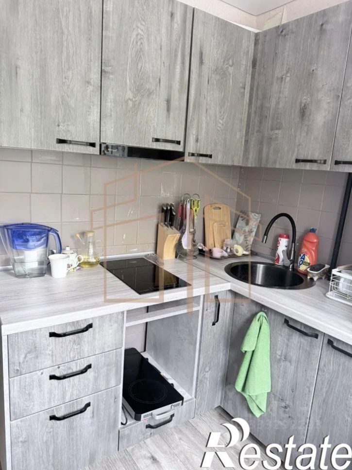 2-комн квартира улица Пермякова, 10,  д. 10