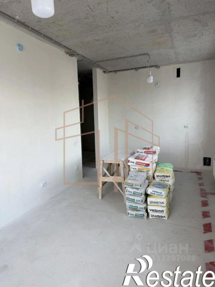 1-комн квартира улица Андрея Кореневского, 5,  д. 5