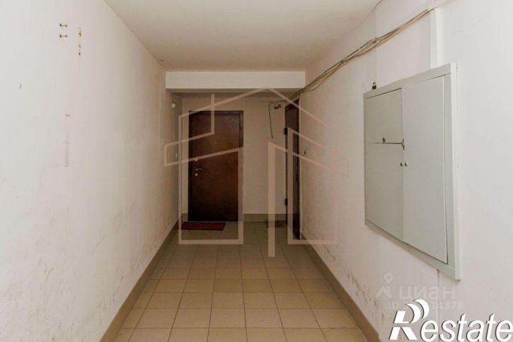 2-комн квартира улица Мельникайте, 138,  д. 138