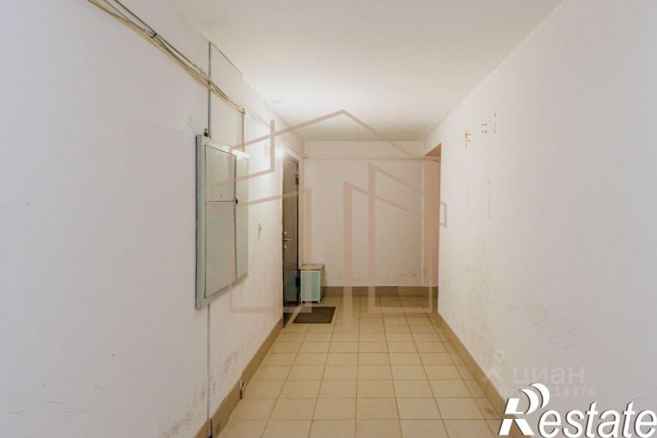 2-комн квартира улица Мельникайте, 138,  д. 138