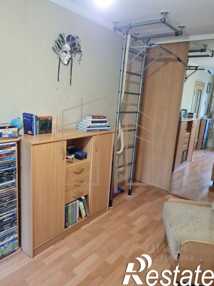 2-комн квартира Колхозная улица, 2,  д. 2