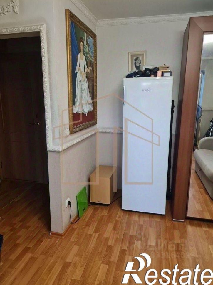 2-комн квартира Колхозная улица, 2,  д. 2