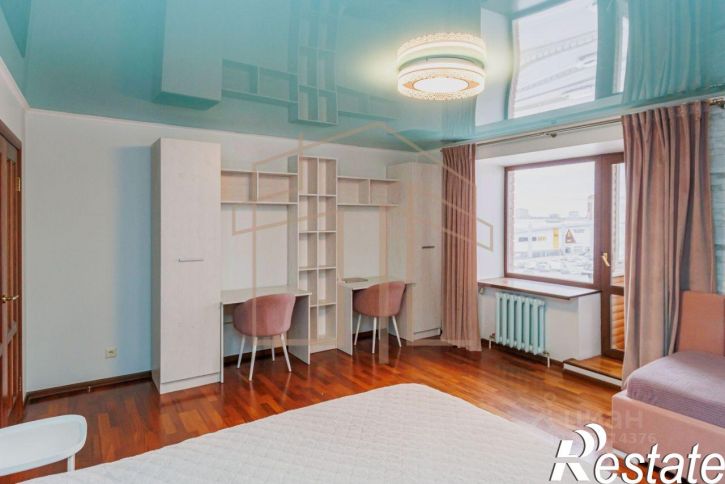 2-комн квартира улица Мельникайте, 138,  д. 138