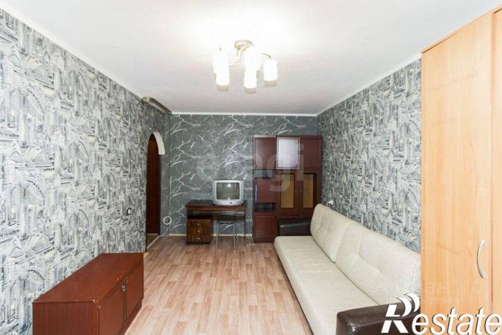 1-комн квартира улица Воровского, 25,  д. 25