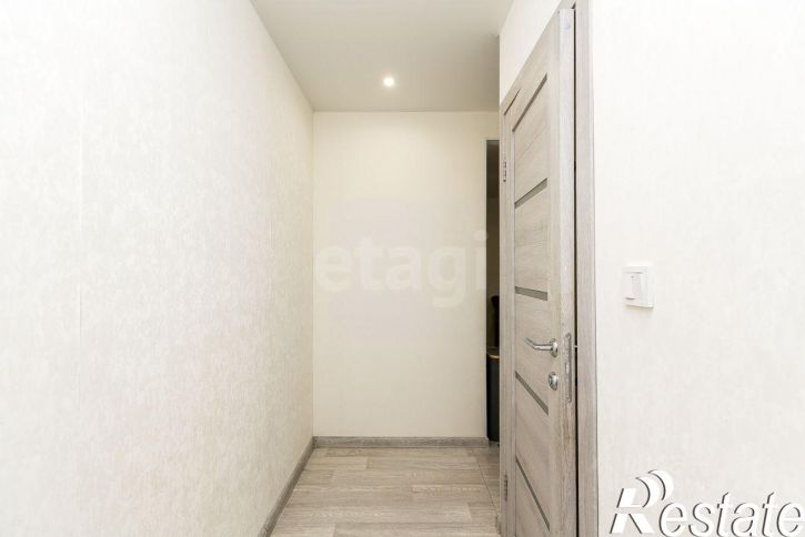 1-комн квартира улица Парфёнова, 22,  д. 22