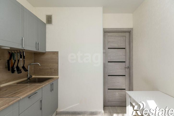1-комн квартира улица Парфёнова, 22,  д. 22