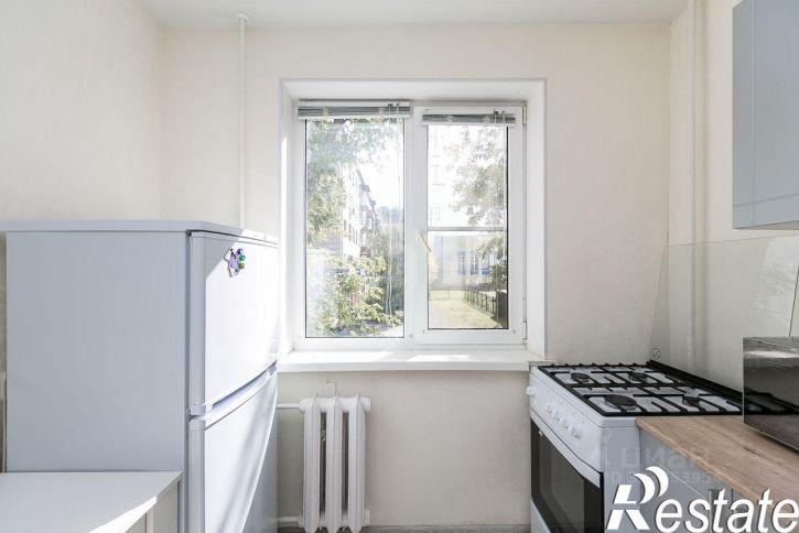 1-комн квартира улица Парфёнова, 22,  д. 22