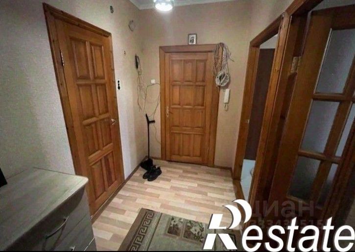 1-комн квартира улица Муравленко, 17,  д. 17