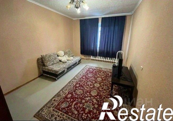1-комн квартира улица Муравленко, 17,  д. 17