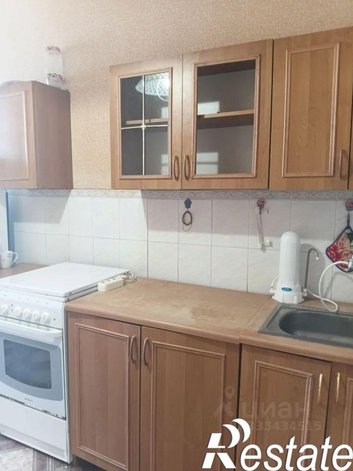 1-комн квартира улица Муравленко, 17,  д. 17