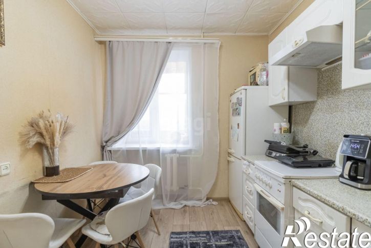 1-комн квартира улица Ватутина, 51,  д. 51