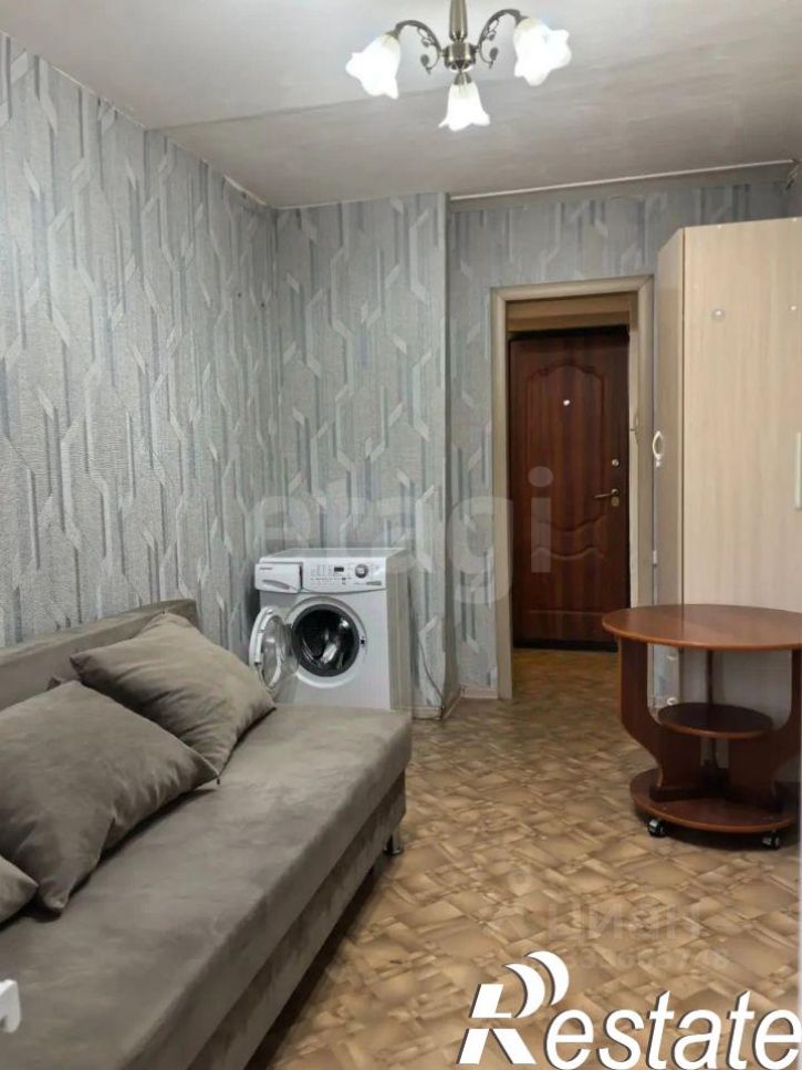 1-комн квартира улица Мельникайте, 63,  д. 63