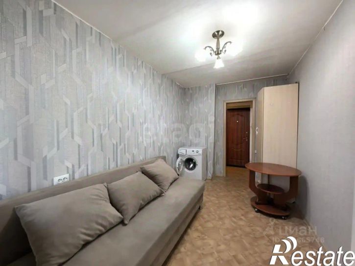 1-комн квартира улица Мельникайте, 63,  д. 63