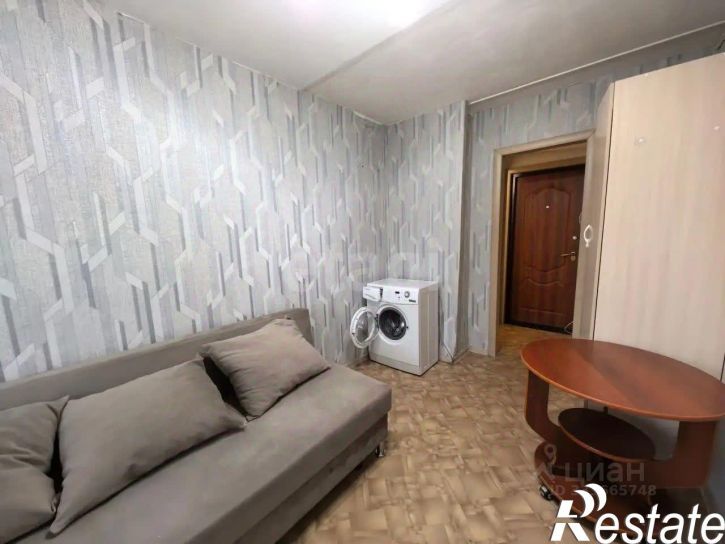 1-комн квартира улица Мельникайте, 63,  д. 63