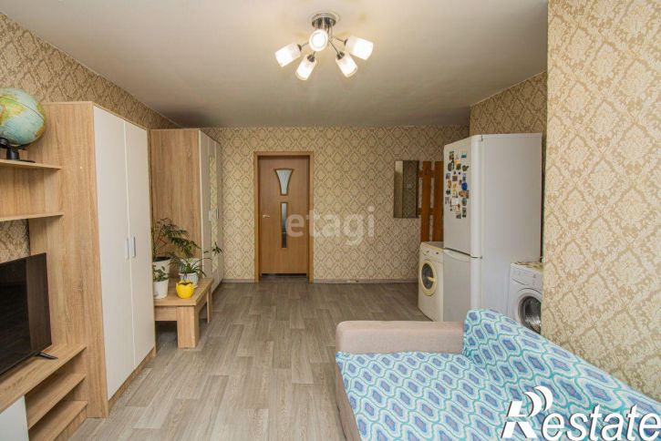 2-комн квартира улица Республики, 171,  д. 171