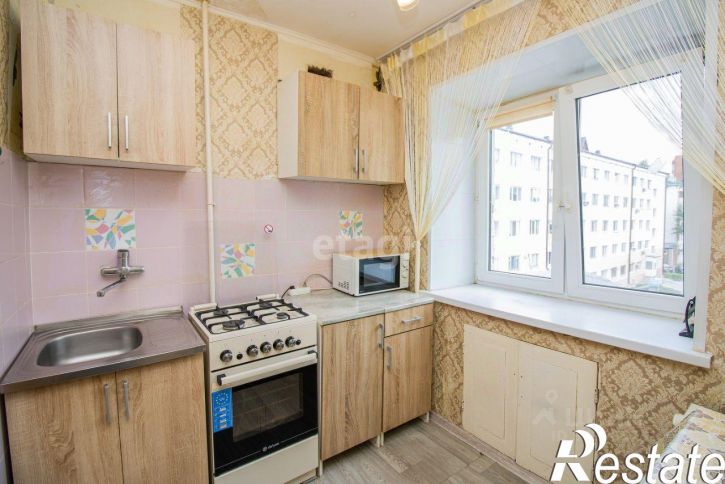 2-комн квартира улица Республики, 171,  д. 171