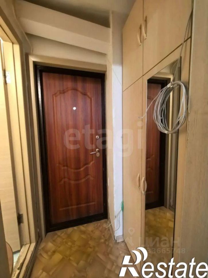 1-комн квартира улица Мельникайте, 63,  д. 63