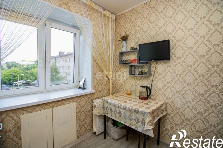 2-комн квартира улица Республики, 171,  д. 171